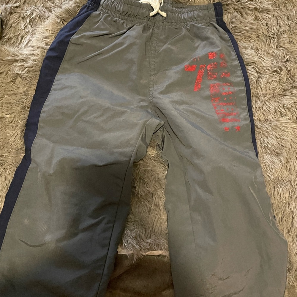 Boys joggers